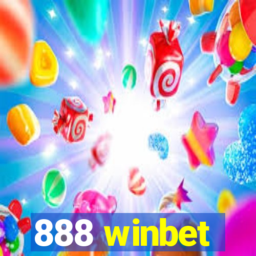 888 winbet